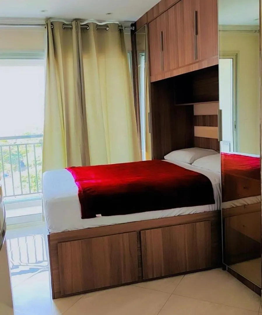 Appartement Studio Wise Sp São Paulo